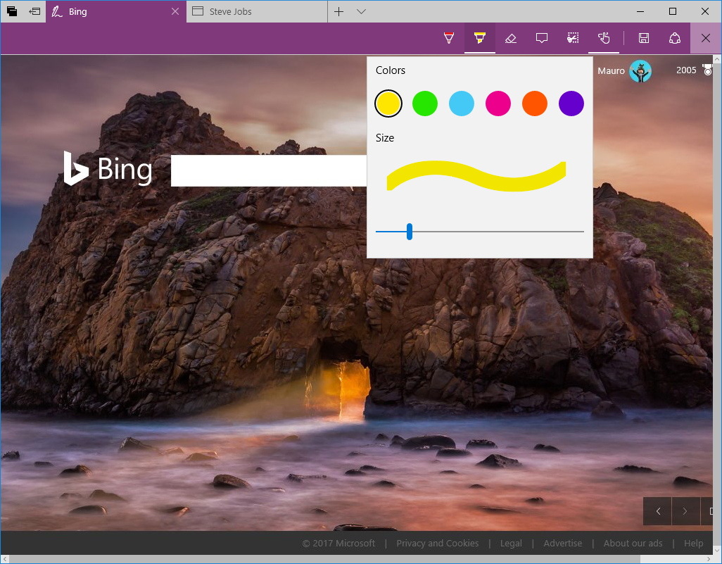Windows 10 Creators Update new features • Pureinfotech