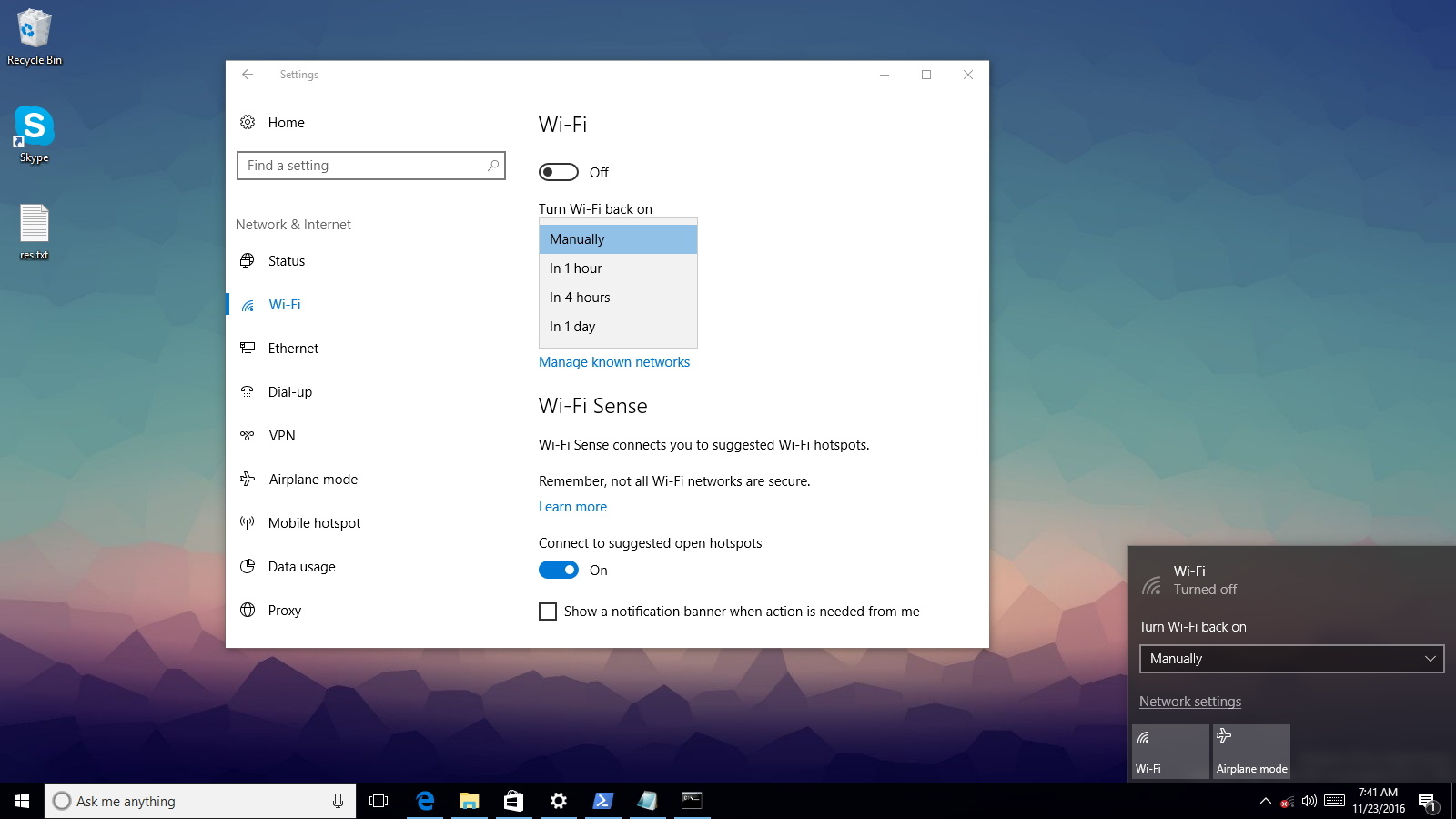 How to Automatically Turn on Your Pc on a Schedule  