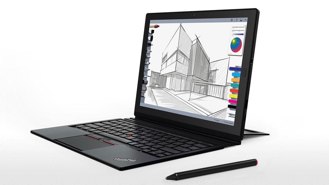 Lenovo ThinkPad X1 Tablet 2017