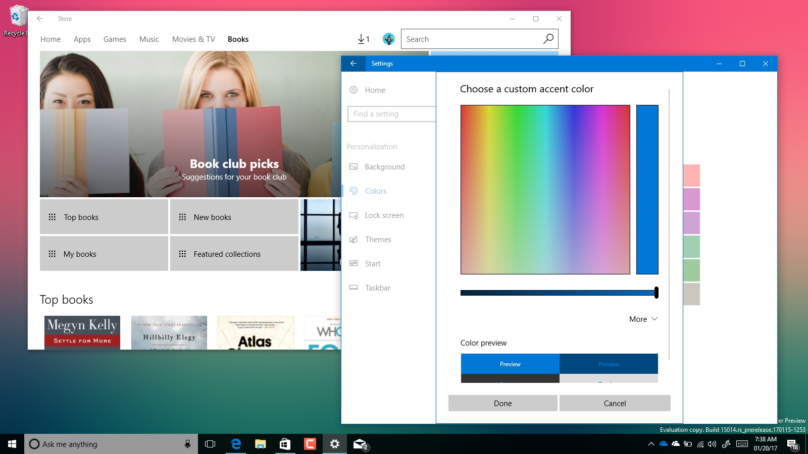 Windows 10 build 15014 rolls out with new features - Pureinfotech