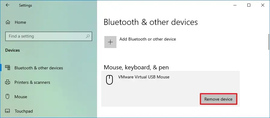 How To Fix Bluetooth Connection Problems On Windows 10 - Pureinfotech