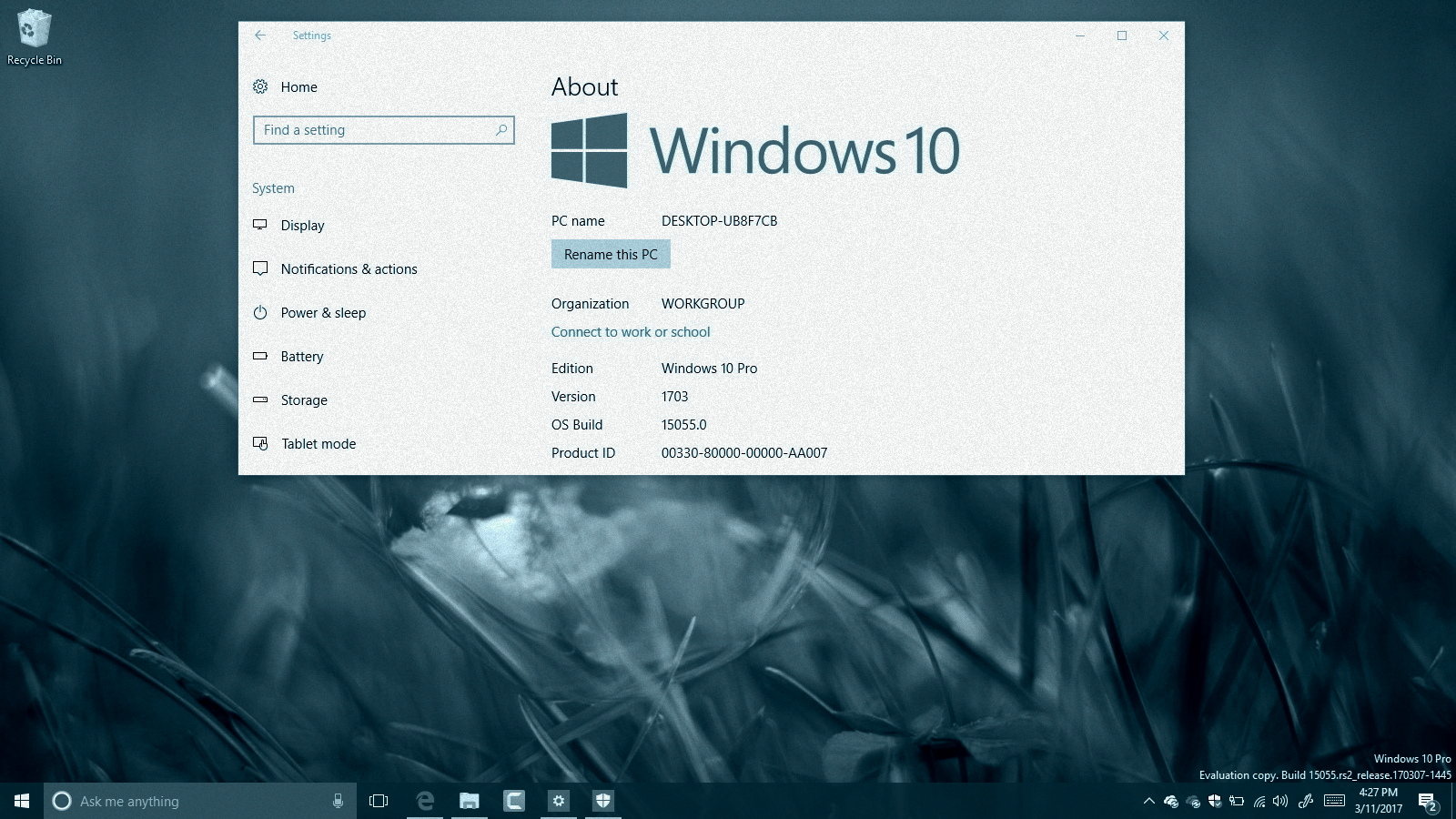 What is windows. About Windows 10. Окно about. Windows 10 create. Windows 10 creators update 1703.