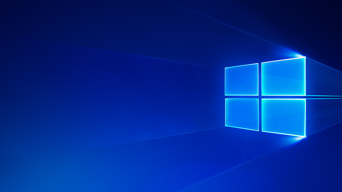 Download The New Windows 10 Creators Update Hello Wallpaper Pureinfotech