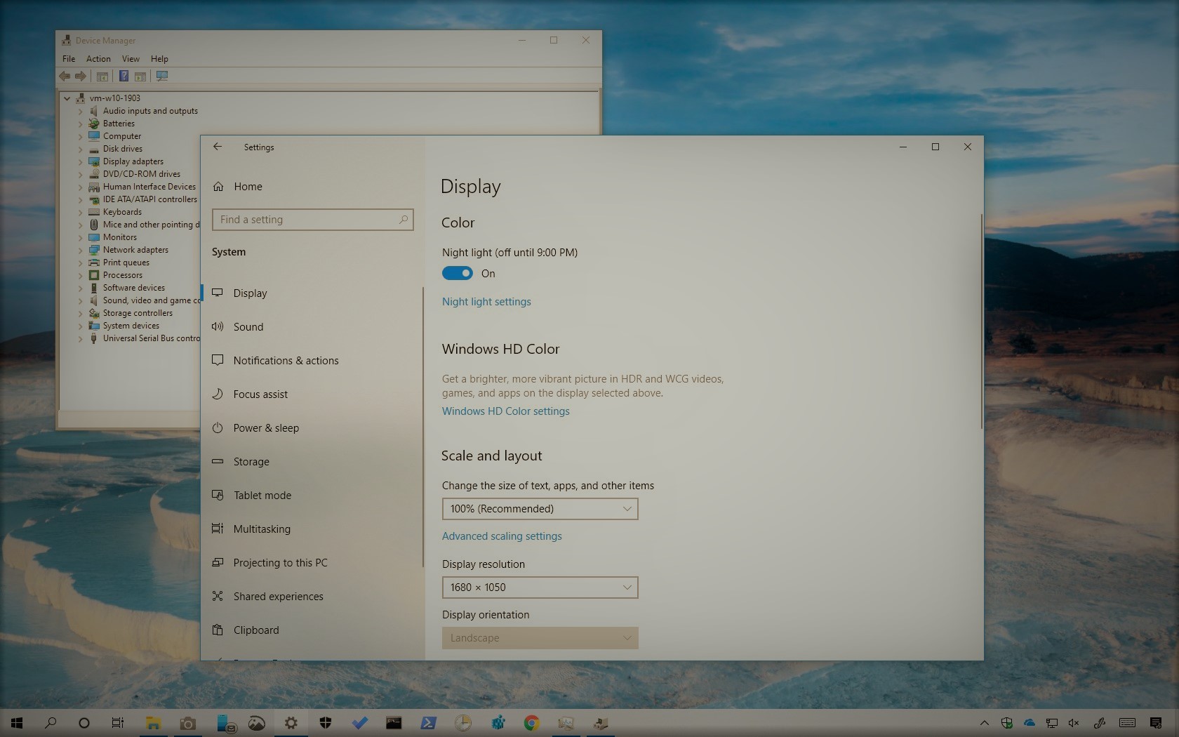 How to fix Night Light on Windows 10 Pureinfotech