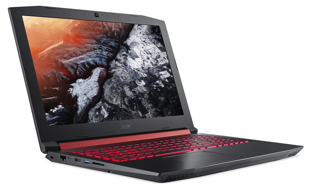 Acer Nitro 5 (2017)