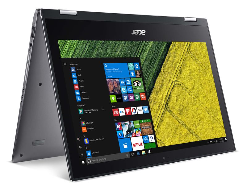 Acer Spin 1 (2017)