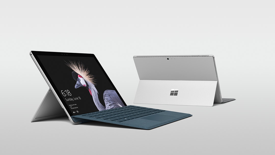 Surface Pro (2017)