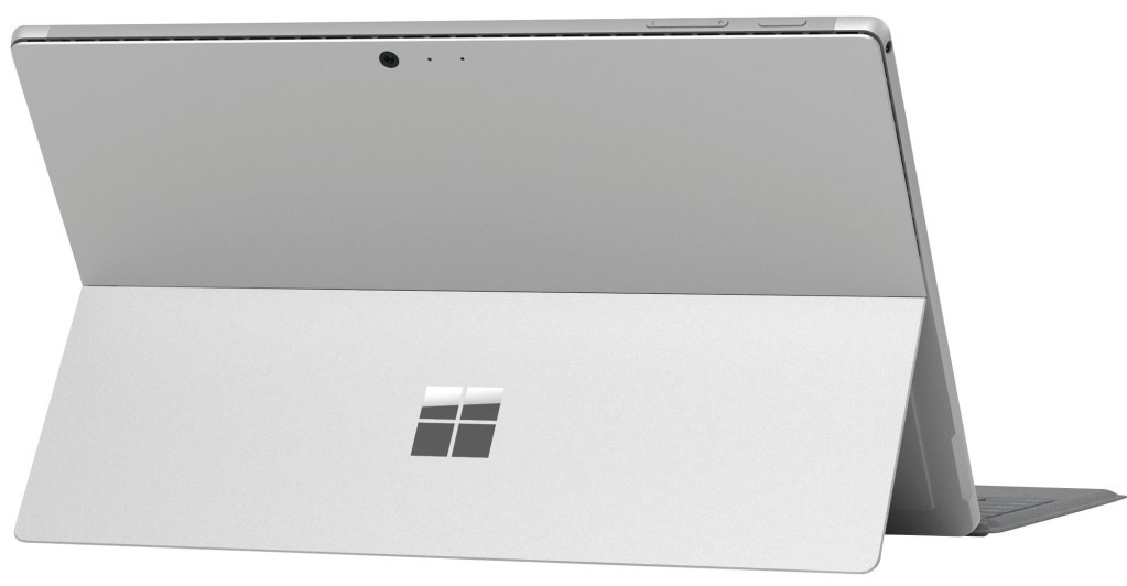 Surface Pro 2017 (back)