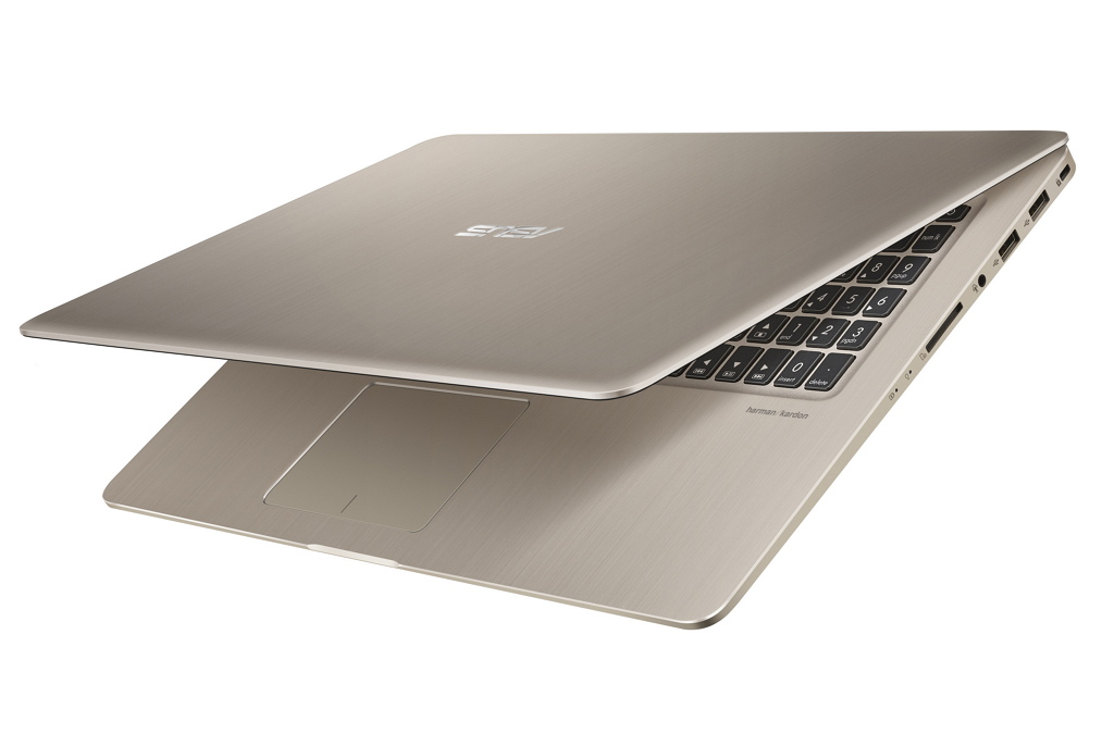 VivoBook Pro 15 N580