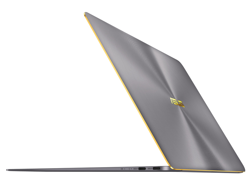 ZenBook 3 Deluxe UX490