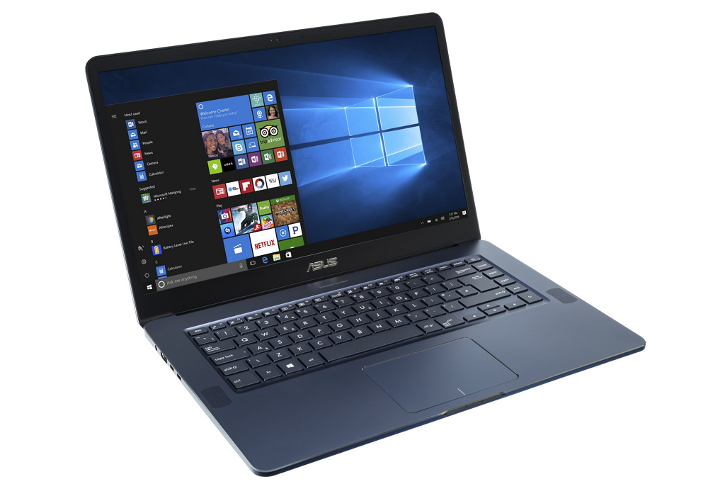 ZenBook Pro UX550