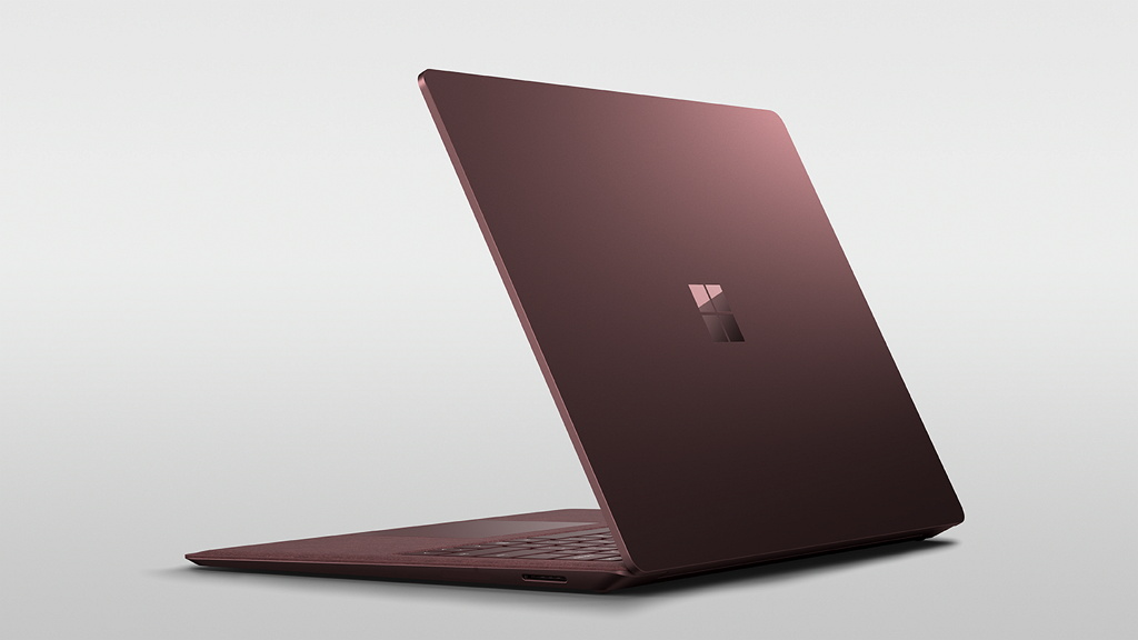 Surface Laptop (2017)