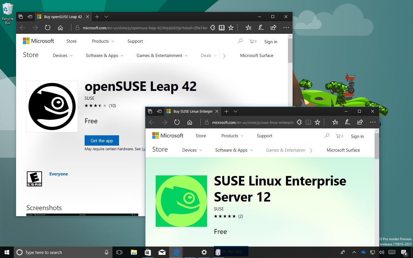 Suse Linux For Mac