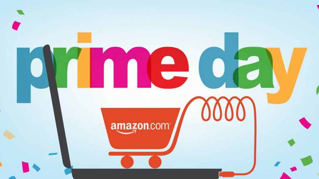 Amazon Prime Day: the best tech deals for 2017 • Pureinfotech