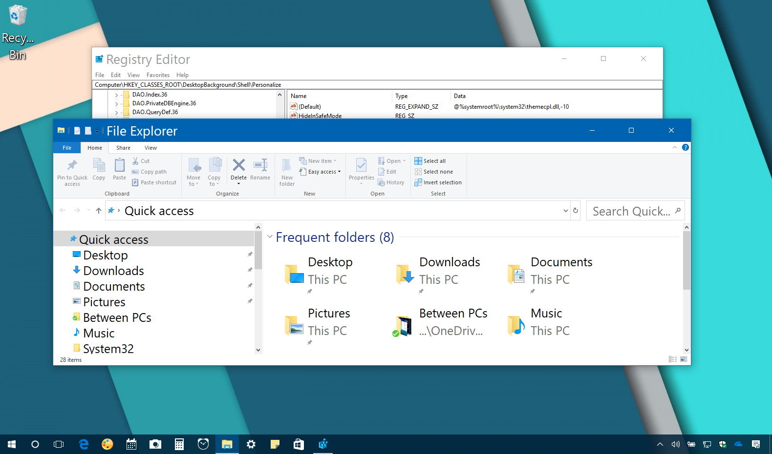 download everything for windows 10