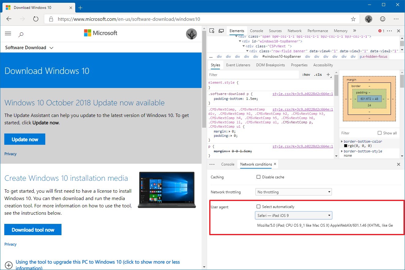 microsoft edge chromium driver download