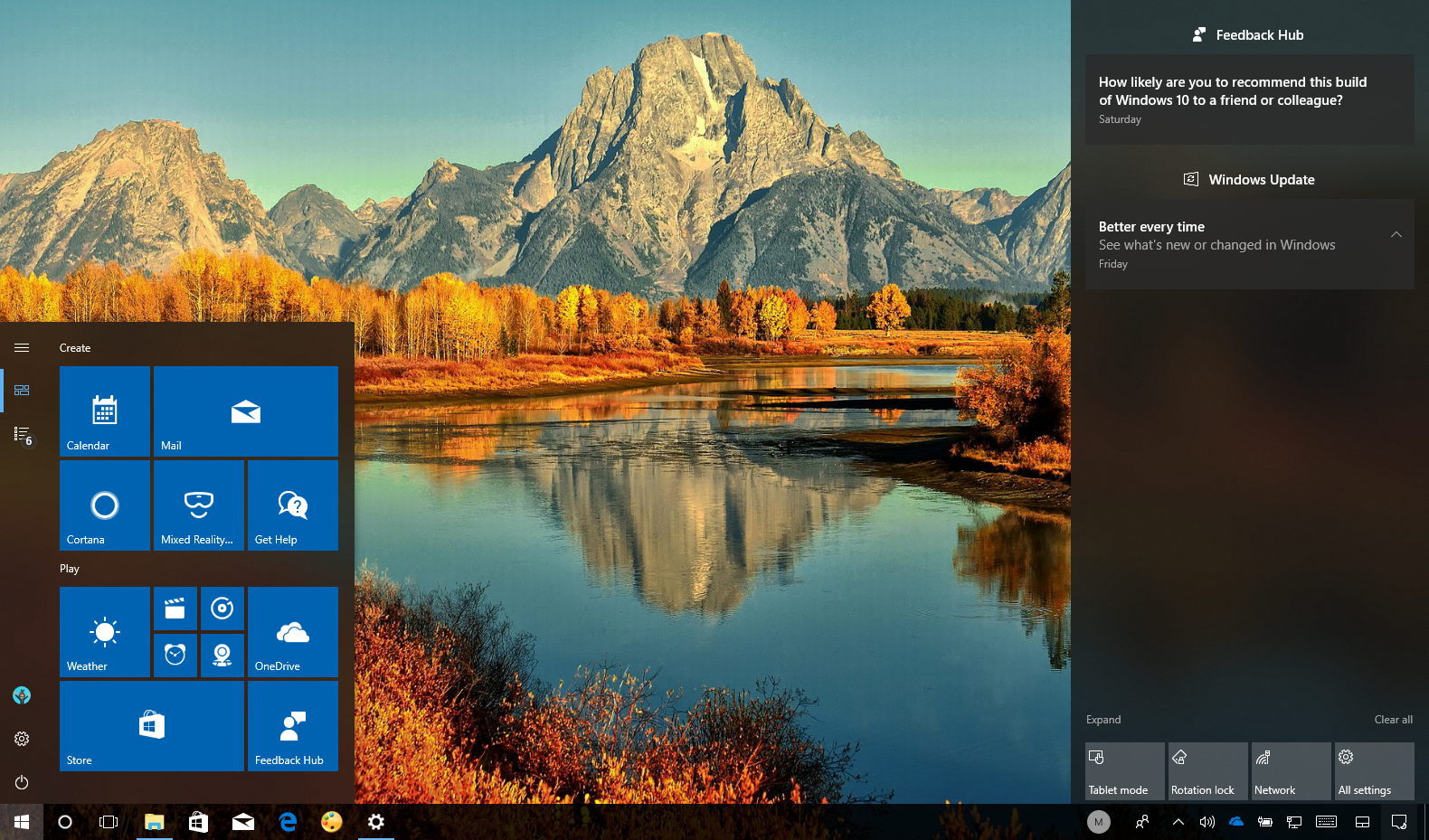 windows 10 pro fall creators update bagas31