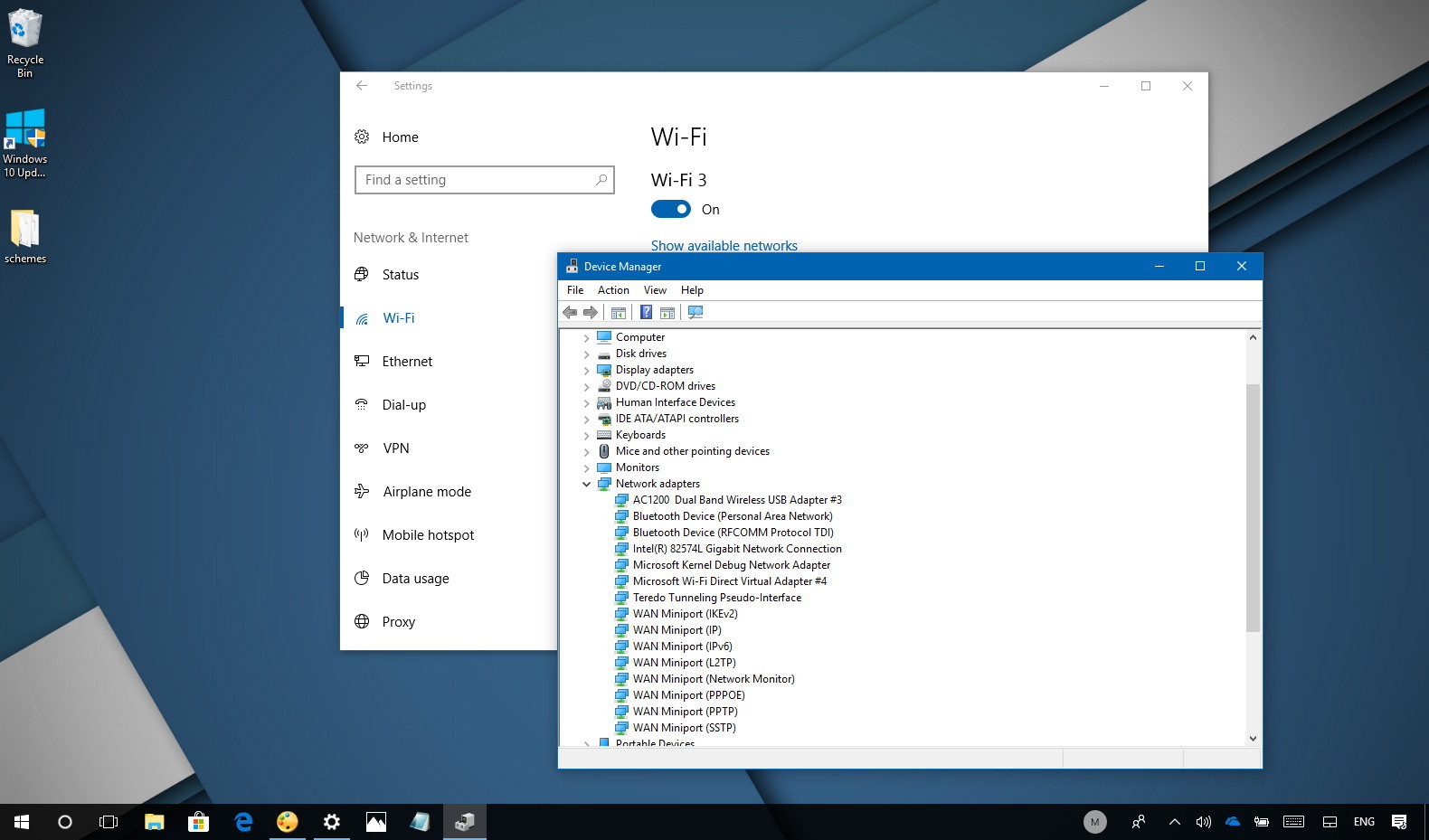 download everything for windows 10