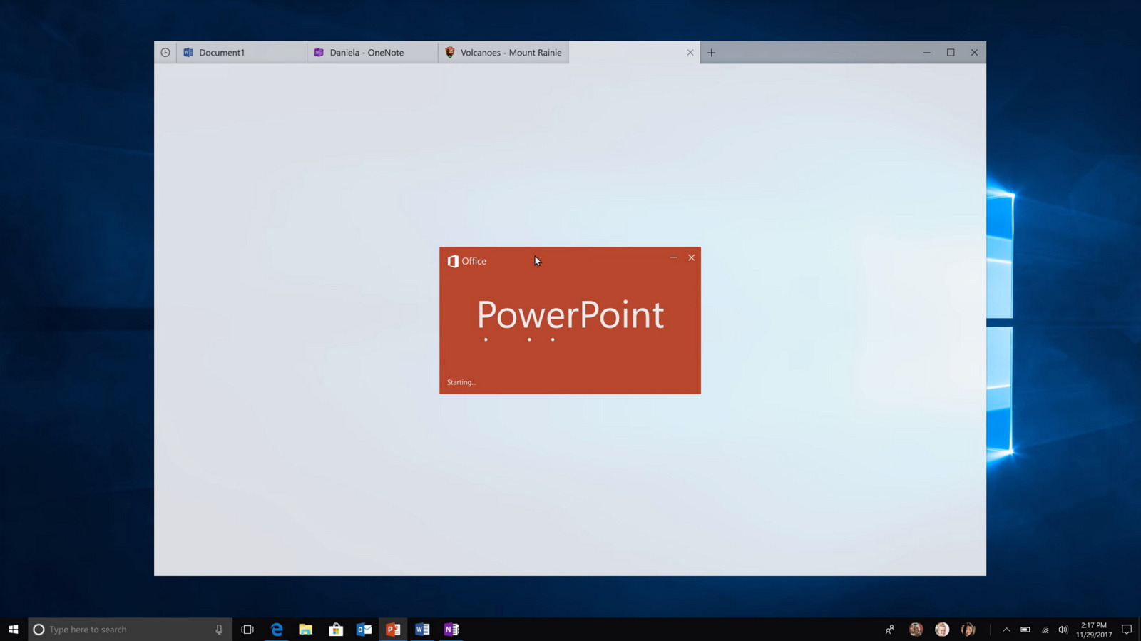 Disabling Sets on Windows 10