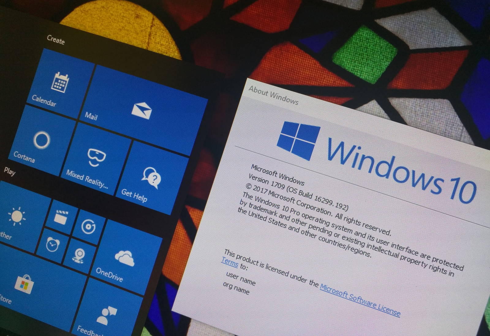 Windows 10 roadmap includes five new SKUs with different pricing 