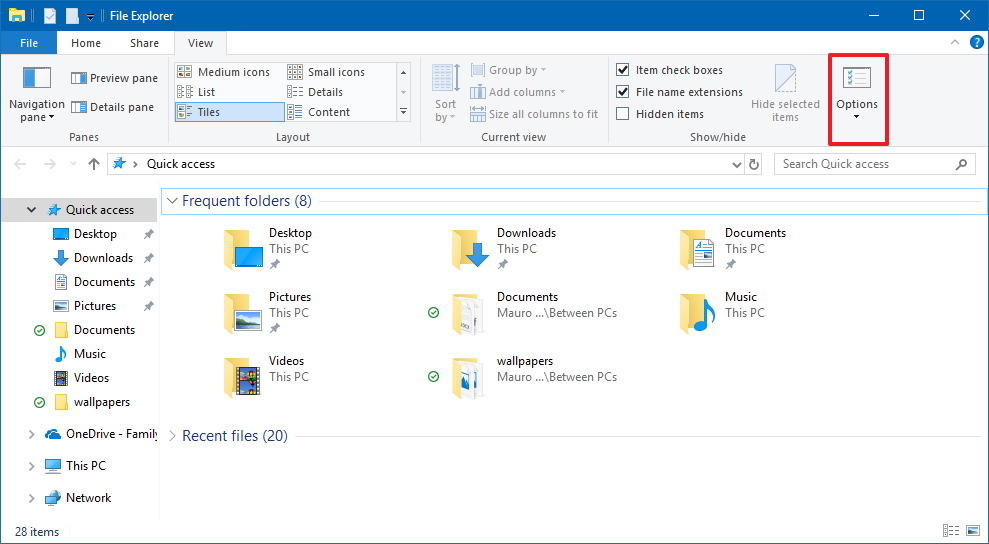 Remove Onedrive From File Explorer Vsewolf