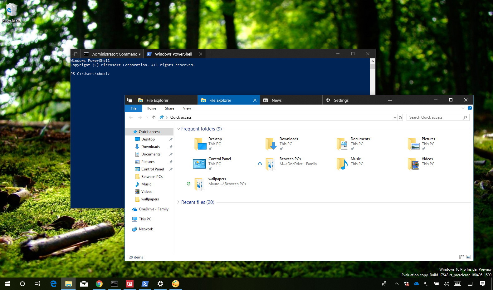 windows 10 1809 download tool