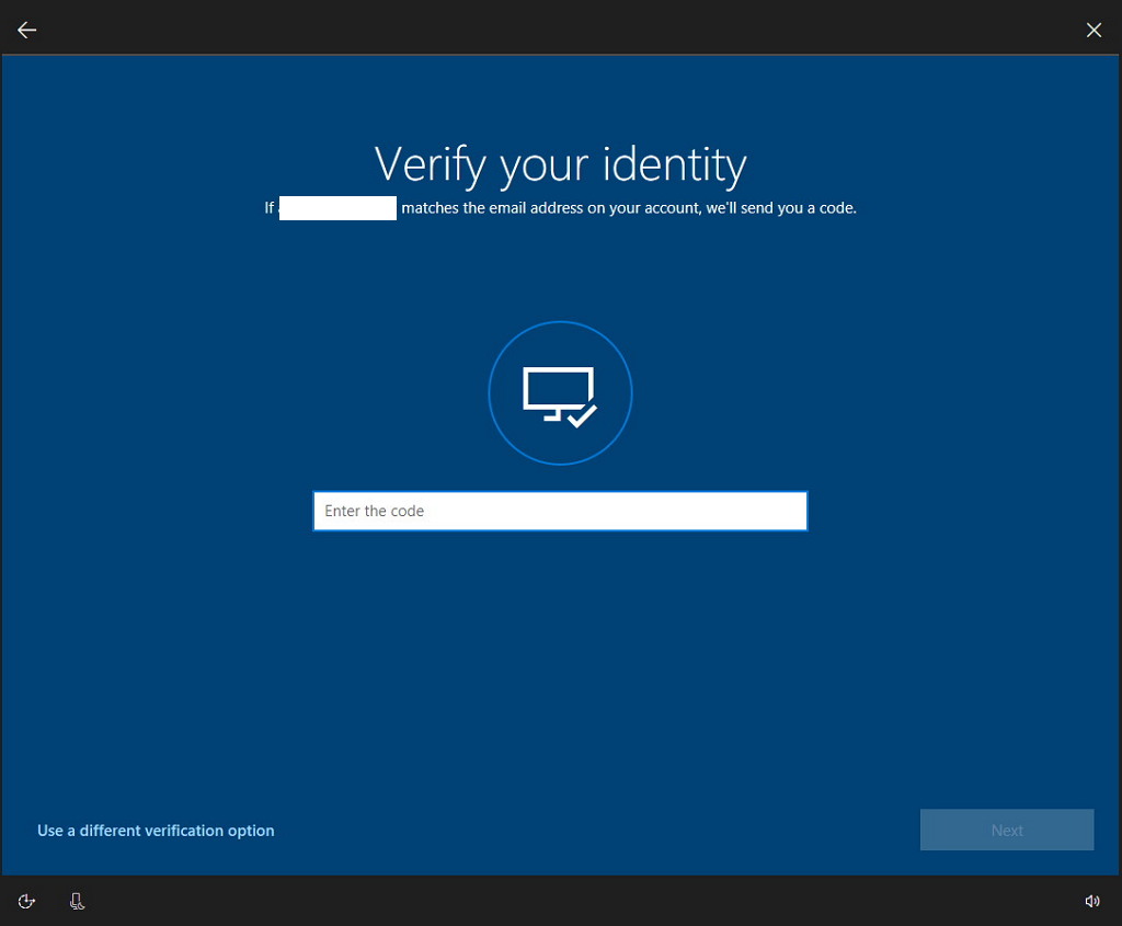 how to reset local account password windows 10 how to reset local account password windows 10