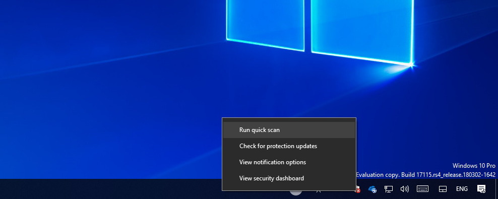 Windows Defender Icon Windows 11