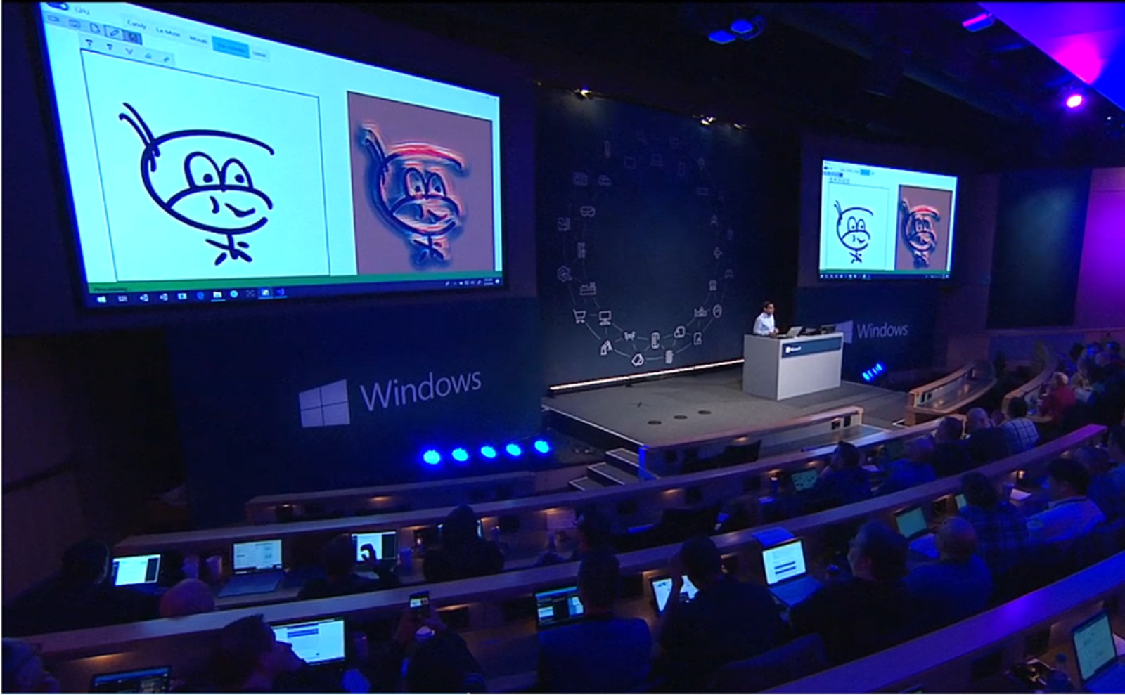 Windows ml. Конференция Windows. Ai platform