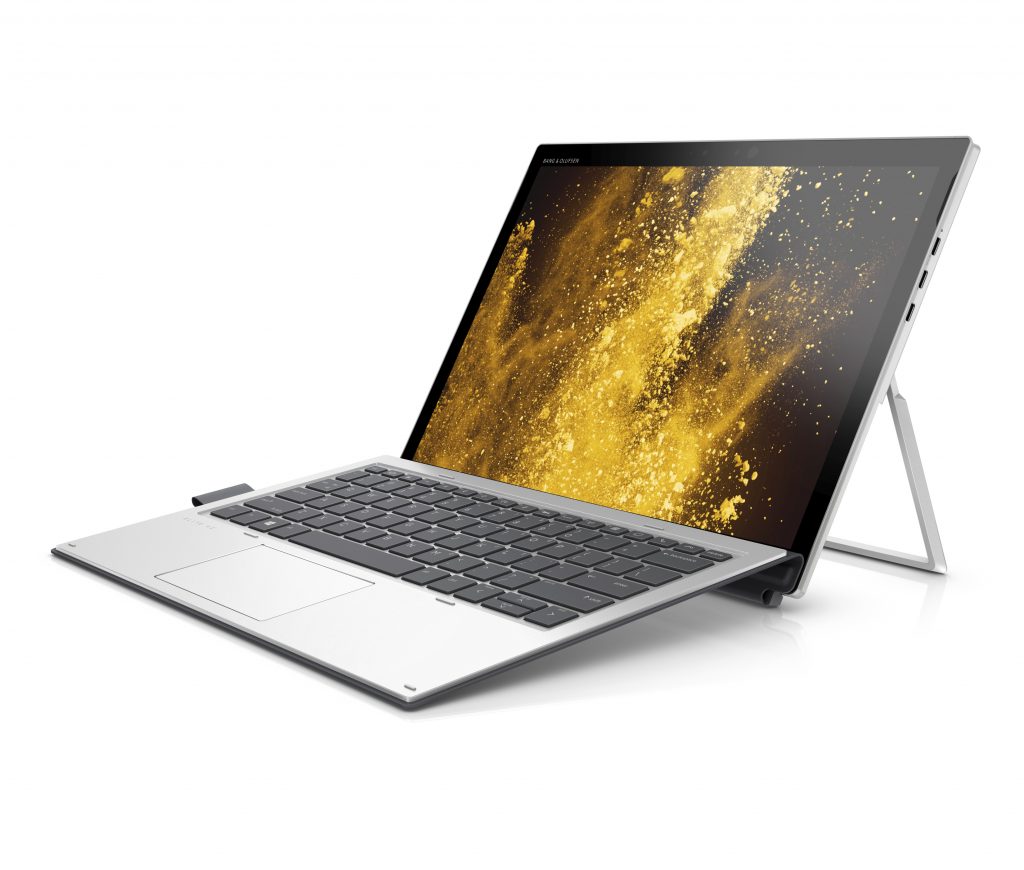 HP Elite x2 1030
