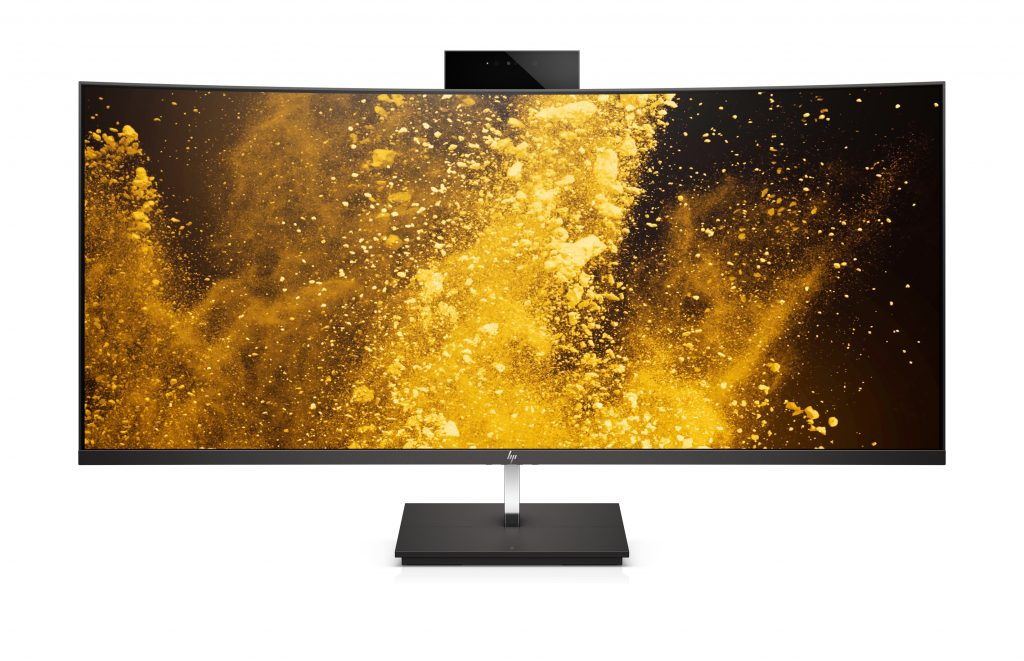 HP EliteOne 1000 AiO