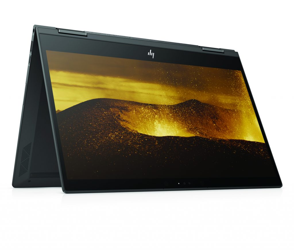HP Envy x360 13-inch model