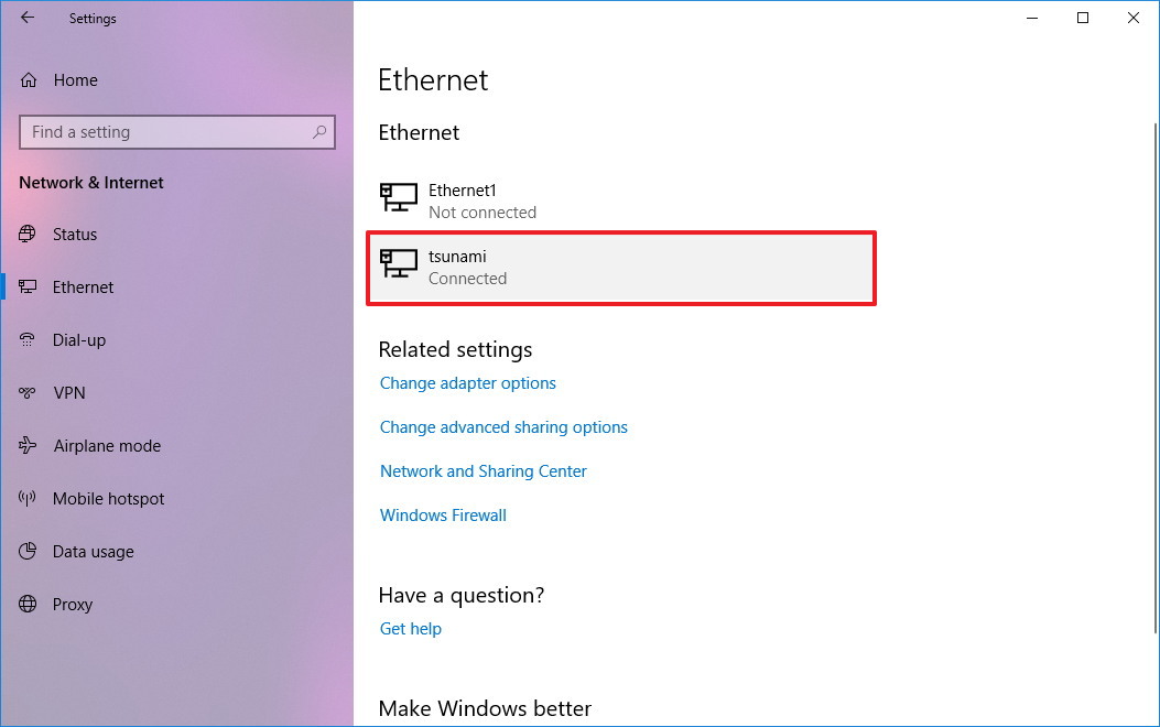 How To Fix Nearby Sharing Not Working On Windows 10 - Pureinfotech