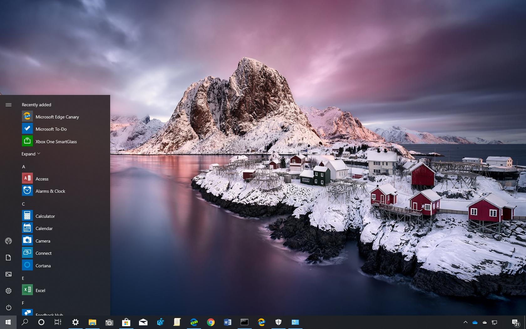 Windows 10 Desktop Theme Pictures Locations Infoupdate Windows 10 Desktop Theme Pictures Locations Infoupdate