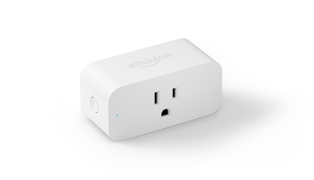 Amazon Smart Plug