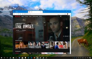 Disable Netflix autoplay next episode