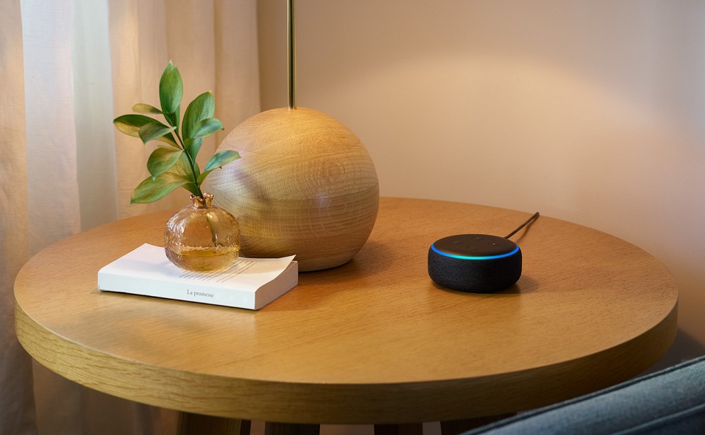 Echo Dot