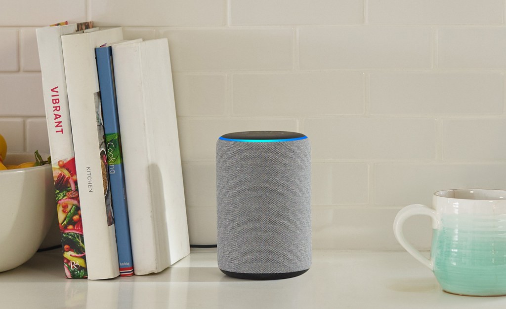 Echo Plus
