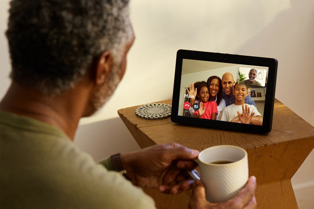 Echo Show