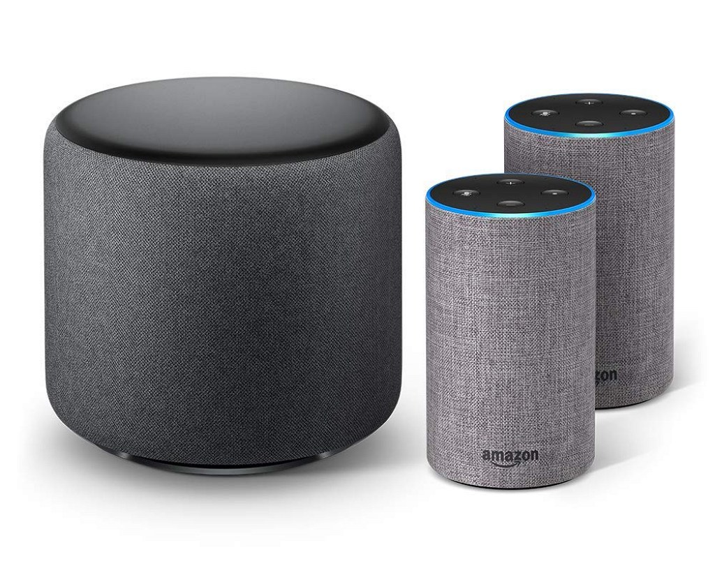 Echo Sub