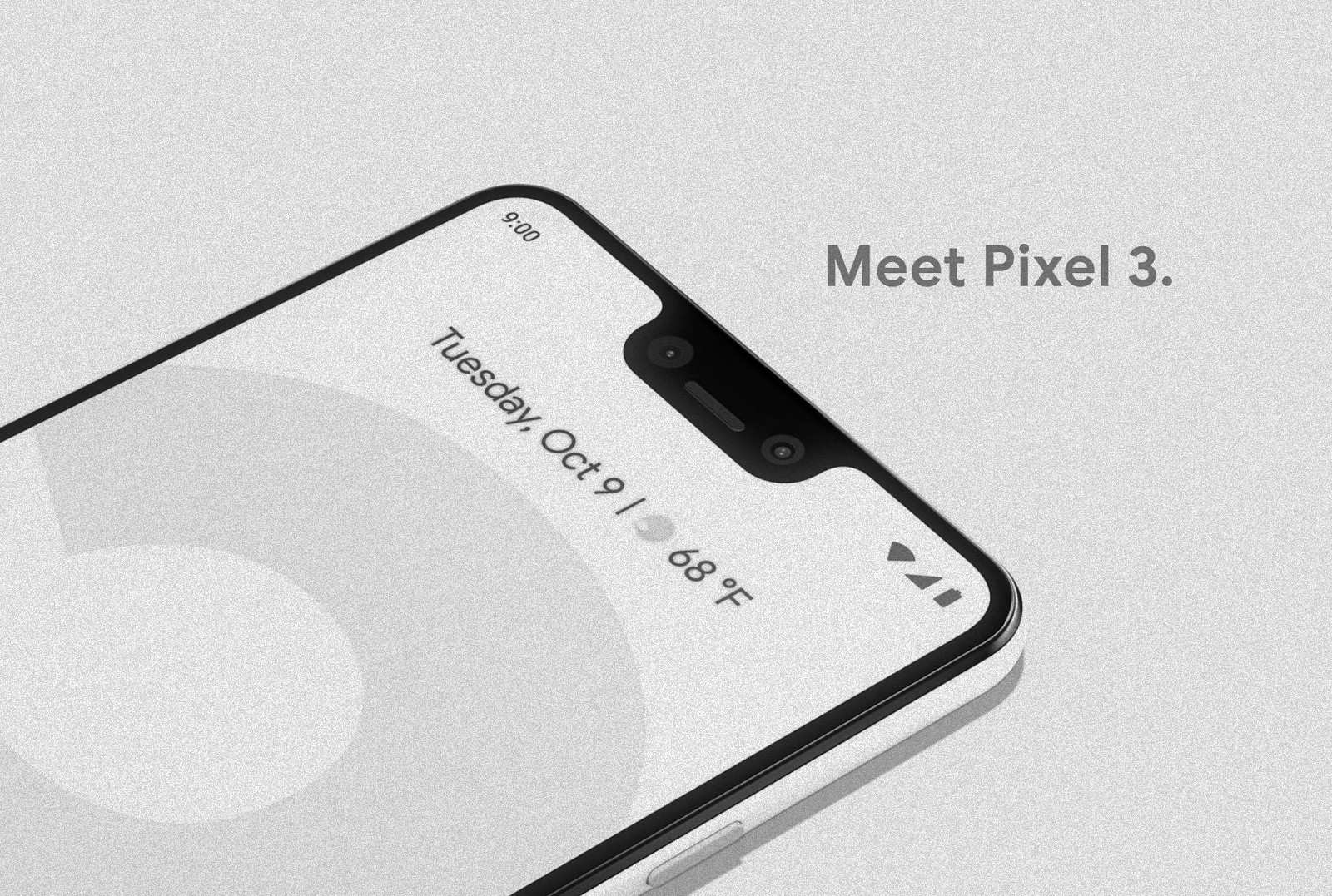 Google pixel esim