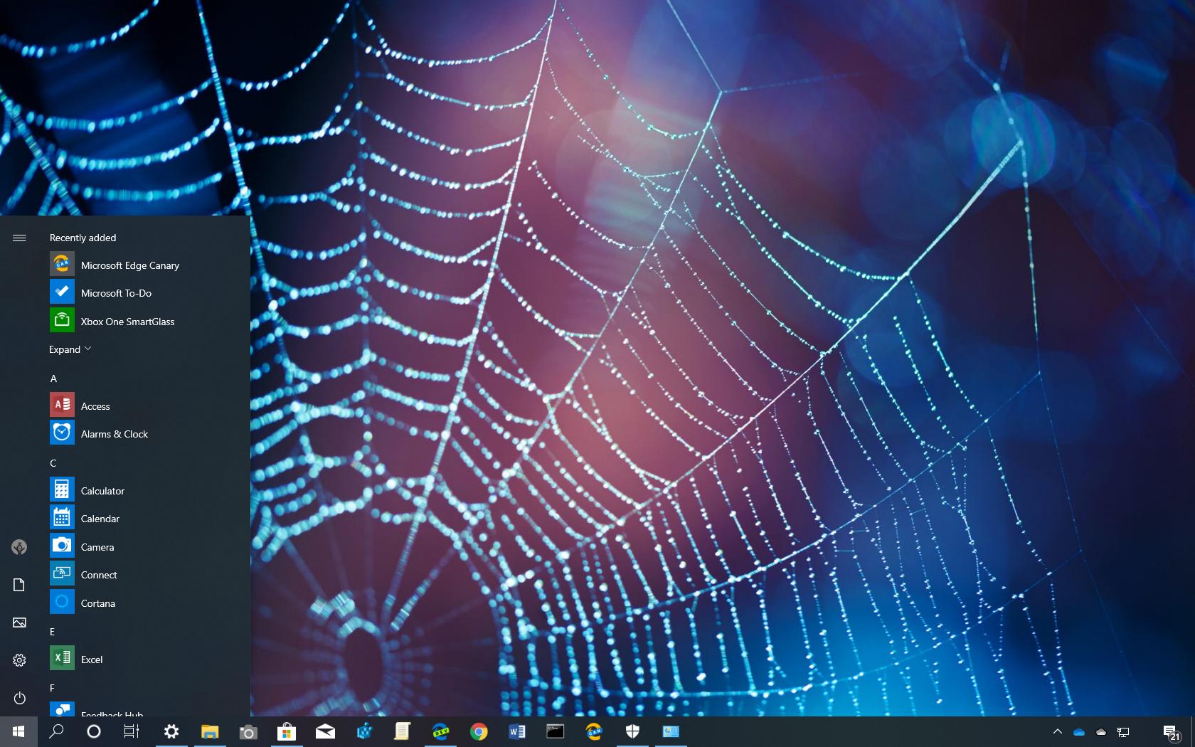 Windows 10 4k Wallpaper Themes 4k Windows 10 Themes Pureinfotech Images