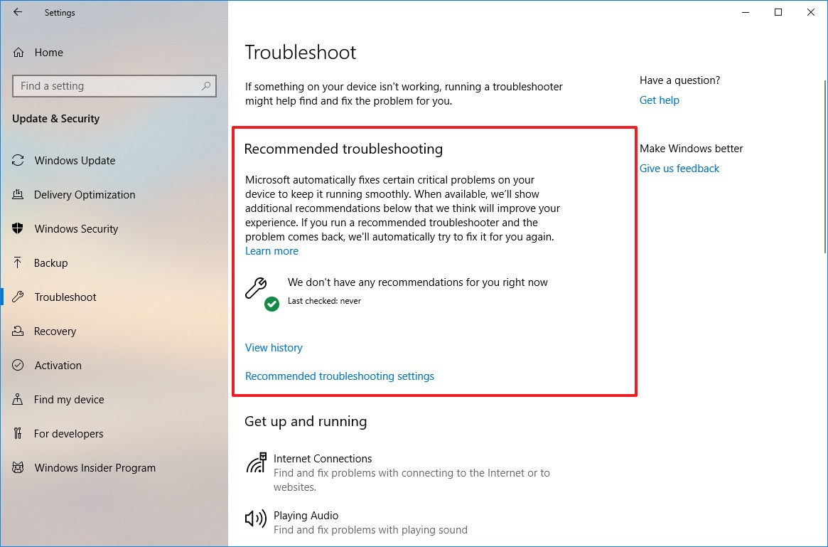 What’s Windows 10 May 2019 Update, Version 1903, And Why You Should ...