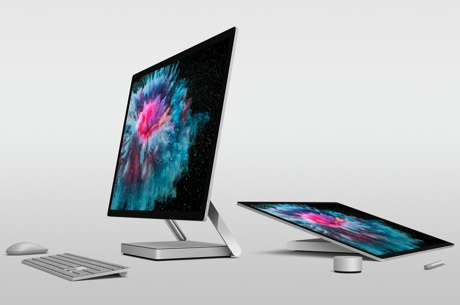 Surface Studio 2 Tech Specs Pricing Details Pureinfotech