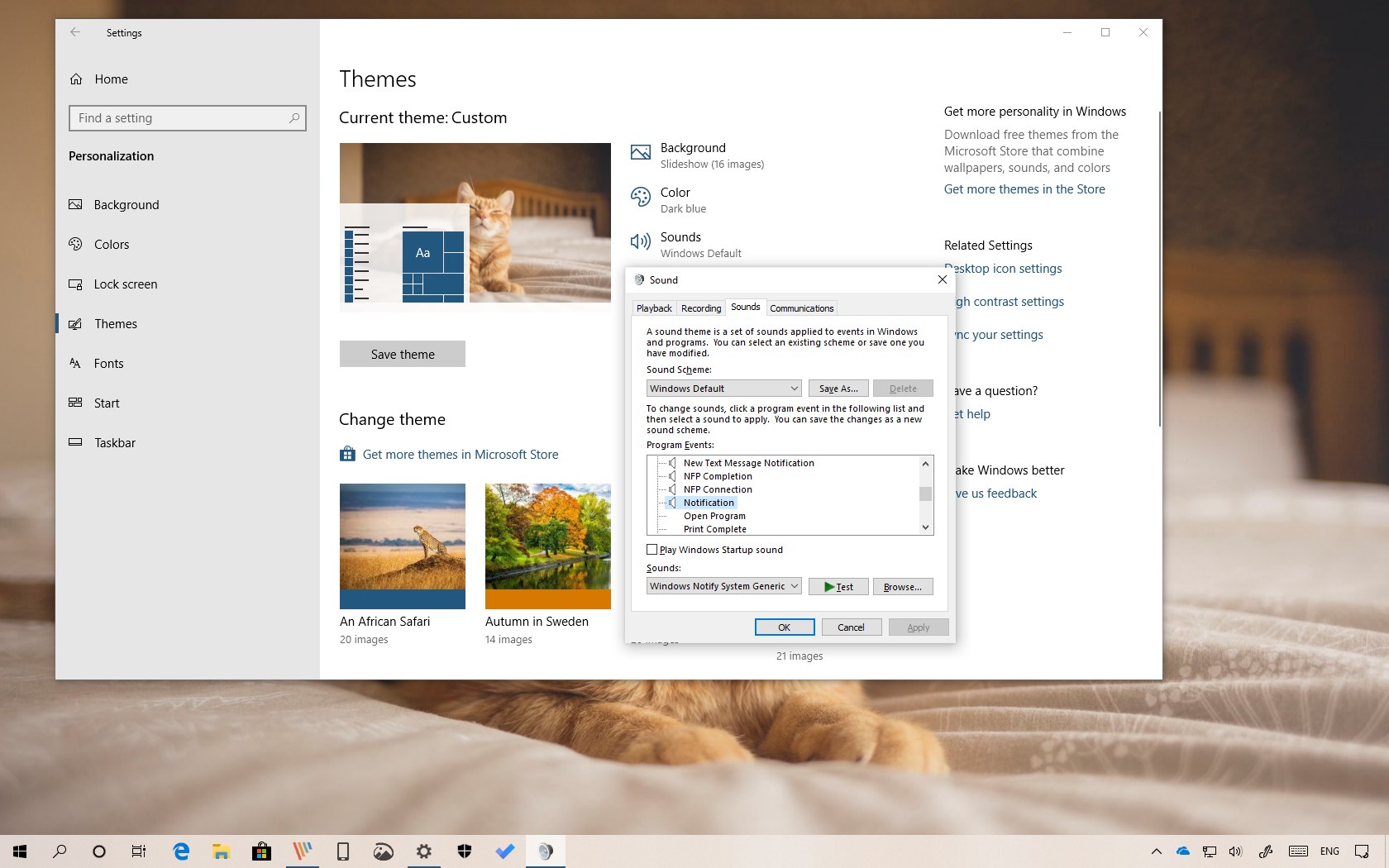 how-to-change-notification-sounds-on-windows-10-pureinfotech