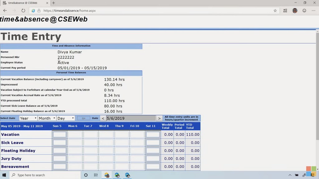 IE Mode on Edge Chromium