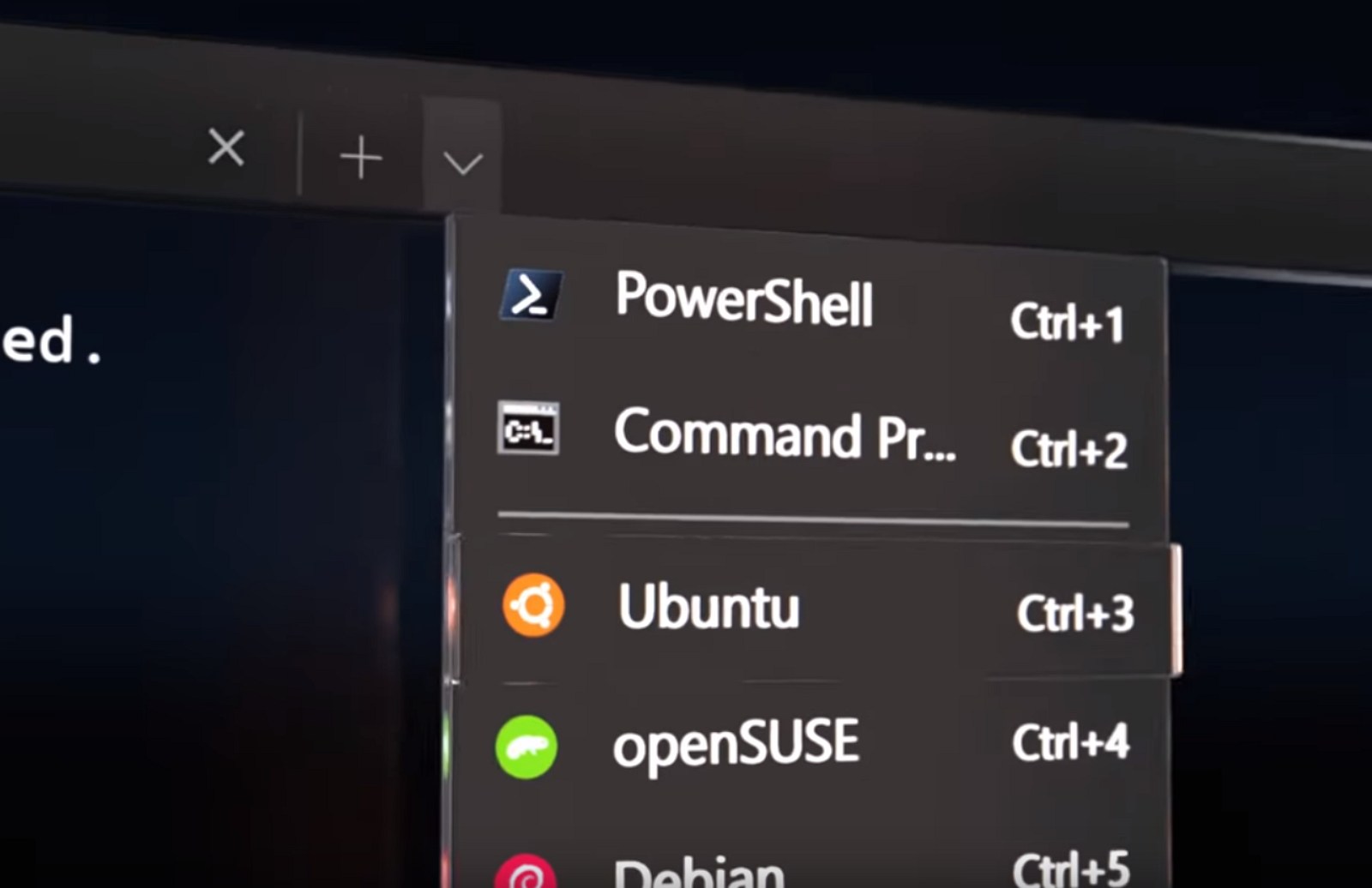 Windows 10 will ship with a new Microsoft's custom Linux kernel ...