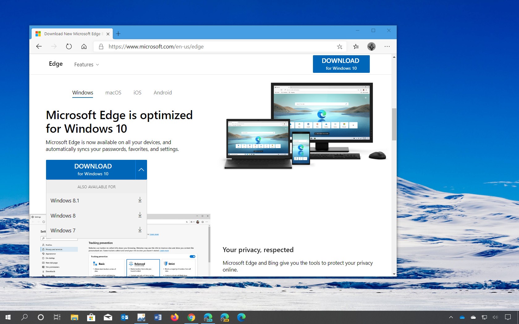 adobe edge free download for windows 7