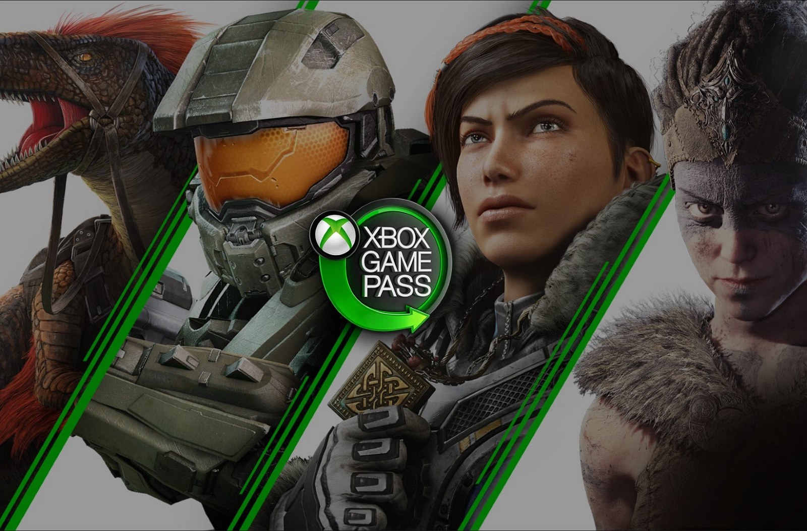 Microsoft rebrands Xbox Game Pass for PC