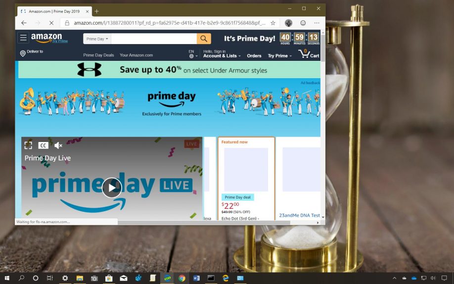 Amazon Prime Day 2019 fire-sale event is on July 15 &amp; 16 &hellip;
